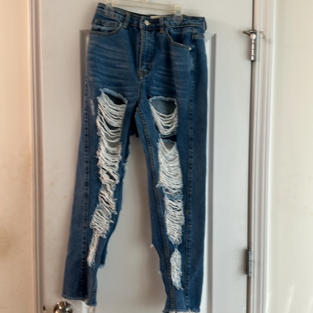Jeans - Picture 2 of 6